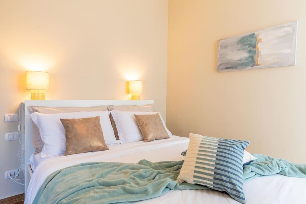 10 min a piedi dalle mura con AC e WIFI, Casa Gatsby – Lucca
