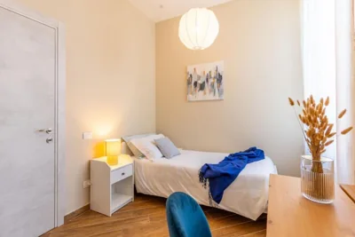 10 min a piedi dalle mura con AC e WIFI, Casa Gatsby – Foto’s 2