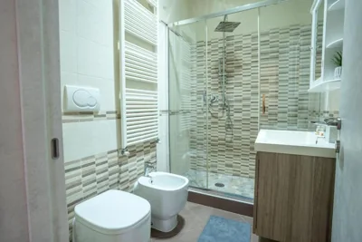 10 min a piedi dalle mura con AC e WIFI, Casa Gatsby – Foto’s 3