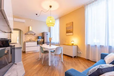 10 min a piedi dalle mura con AC e WIFI, Casa Gatsby – Foto’s 4