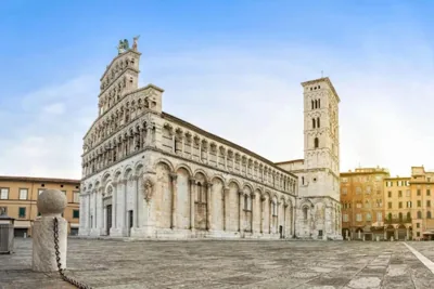 10 min a piedi dalle mura con AC e WIFI, Casa Gatsby – Foto’s 5