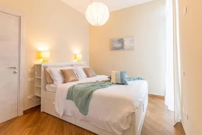 10 min a piedi dalle mura con AC e WIFI, Casa Gatsby – Foto’s 6