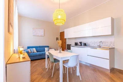 10 min a piedi dalle mura con AC e WIFI, Casa Gatsby – Foto’s 7