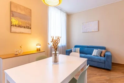 10 min a piedi dalle mura con AC e WIFI, Casa Gatsby – Foto’s 10