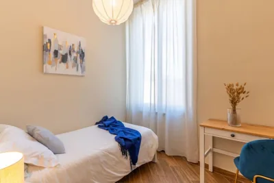 10 min a piedi dalle mura con AC e WIFI, Casa Gatsby – Foto’s 11