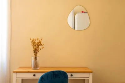 10 min a piedi dalle mura con AC e WIFI, Casa Gatsby – Foto’s 12