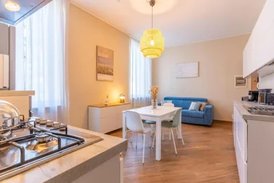 10 min a piedi dalle mura con AC e WIFI, Casa Gatsby – Foto’s 15