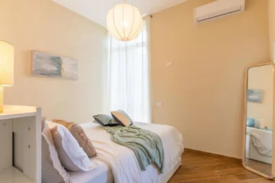 10 min a piedi dalle mura con AC e WIFI, Casa Gatsby – Foto’s 16